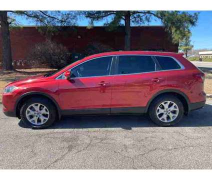 2015 MAZDA CX-9 for sale is a Red 2015 Mazda CX-9 Car for Sale in Memphis TN