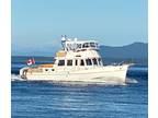 2004 Grand Banks 46 Classic Boat for Sale