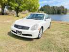 2006 INFINITI G for sale