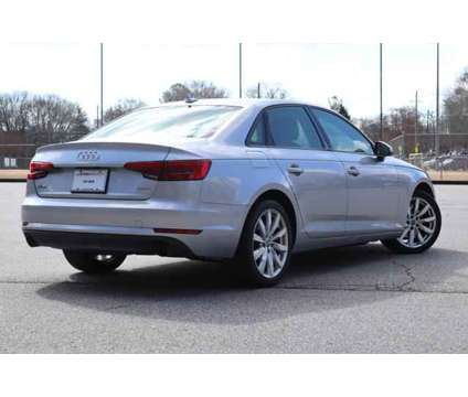 2017 Audi A4 for sale is a Silver 2017 Audi A4 3.2 quattro Car for Sale in Roswell GA