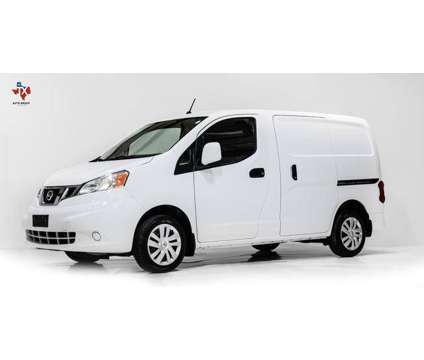 2017 Nissan NV200 for sale is a White 2017 Nissan NV200 Car for Sale in Houston TX