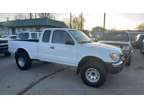 1999 Toyota Tacoma XtraCab for sale