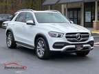 2021 Mercedes-Benz GLE for sale