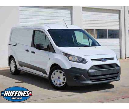 2017UsedFordUsedTransit Connect is a White 2017 Ford Transit Connect Car for Sale in Lewisville TX