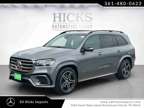 2024NewMercedes-BenzNewGLSNew4MATIC SUV