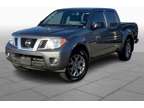 2021UsedNissanUsedFrontierUsedCrew Cab 4x2 Auto