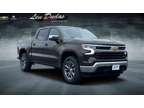 2024NewChevroletNewSilverado 1500