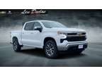 2024NewChevroletNewSilverado 1500