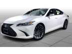 2024NewLexusNewESNewFWD