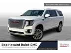 2024NewGMCNewYukon XLNew4WD 4dr