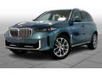 2024NewBMWNewX5NewSports Activity Vehicle