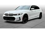 2024NewBMWNew3 SeriesNewPlug-In Hybrid