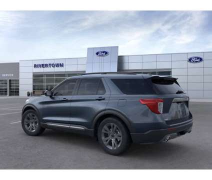 2024NewFordNewExplorerNewRWD is a Blue 2024 Ford Explorer Car for Sale in Columbus GA