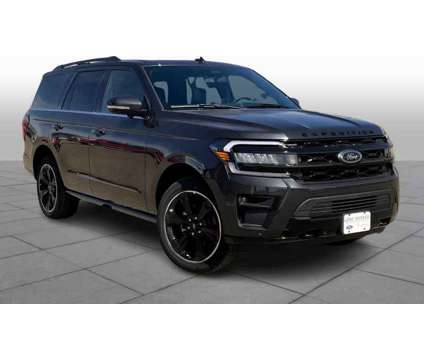 2024NewFordNewExpeditionNew4x4 is a Grey 2024 Ford Expedition Car for Sale in Amarillo TX