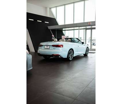 2024NewAudiNewA5 CabrioletNew45 TFSI quattro is a 2024 Audi A5 Car for Sale in Grapevine TX