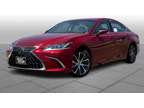 2024NewLexusNewES