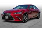 2024NewLexusNewES