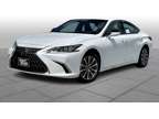 2024NewLexusNewES