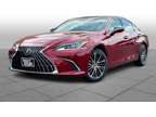 2024NewLexusNewES