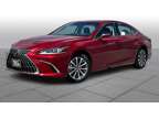 2024NewLexusNewES