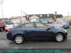 Used 2011 CHEVROLET CRUZE For Sale