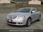Used 2012 BUICK LACROSSE For Sale
