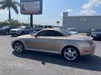 Used 2005 LEXUS SC For Sale