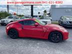 Used 2012 NISSAN 370Z For Sale
