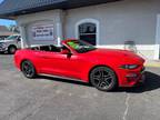 Used 2020 FORD MUSTANG For Sale