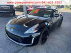 Used 2017 NISSAN 370Z For Sale