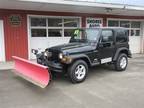 Used 2003 JEEP WRANGLER / TJ For Sale