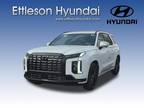 2024 Hyundai, 15 miles