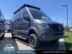 2024 Winnebago Revel 44E