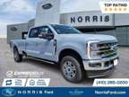 2024 Ford Super Duty F-250 SRW LARIAT