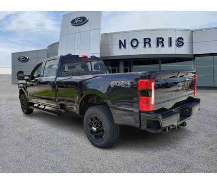 2024 Ford Super Duty F-250 SRW LARIAT is a Blue 2024 Ford Car for Sale in Dundalk MD