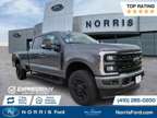 2024 Ford Super Duty F-250 SRW LARIAT