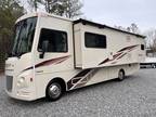 2018 Winnebago Sunstar 29VE