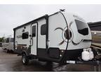 2024 Forest River Rockwood Geo Pro G20FBS