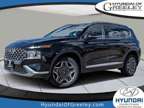 2023 Hyundai Santa Fe Hybrid SEL Premium