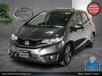 2017 Honda Fit EX