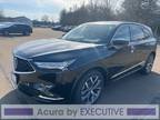 2024 Acura MDX