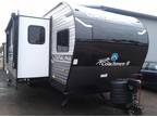 2024 Coachmen Catalina Legacy Edition 283FEDS