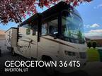 2016 Forest River Georgetown XL 378 TS