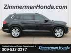 2018 Volkswagen Atlas 3.6L V6 SEL Premium