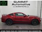 2014 Ford Mustang Red, 9K miles