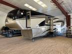 2013 Coachmen Brookstone 366RE