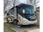 2012 Winnebago Journey 34Y