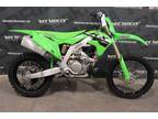 2024 Kawasaki KX 250X