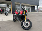 2024 Ducati Monster SP