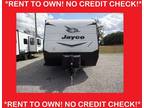 2022 Jayco SLX 242BHS/Rent to Own/No Credit Check